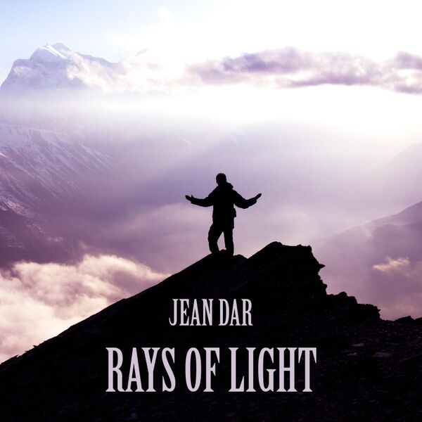 Cover art for Rays of Light