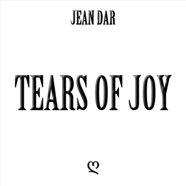 Cover art for Tears of Joy